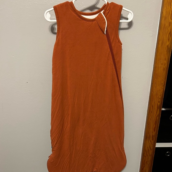 4 kyte BABY sleep sacks 1.0 tog - Picture 3 of 5